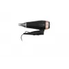 Hair dryer ETA ETA732090020 2200 W, ionic, cool shot, 3 heat levels, 2 speeds, black