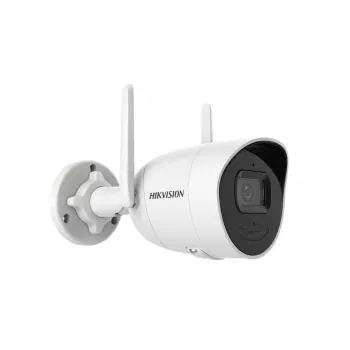 IP security camera Hikvision 4 MP Outdoor Audio Bullet Network Camera
