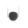 IP security camera Hikvision 4 MP Outdoor Audio Bullet Network Camera