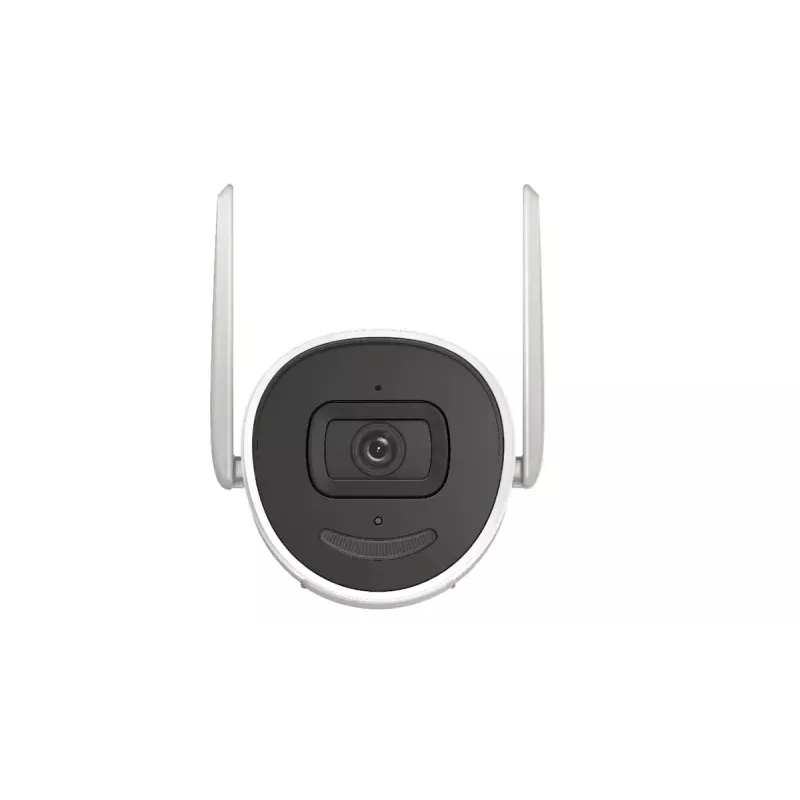 IP security camera Hikvision 4 MP Outdoor Audio Bullet Network Camera