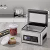 Vacuum sealer Caso VacuChef 50 Power 300 W stainless steel model 01416 for food preservation