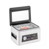 Vacuum sealer Caso VacuChef 50 Power 300 W stainless steel model 01416 for food preservation