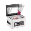 Vacuum sealer Caso VacuChef 50 Power 300 W stainless steel model 01416 for food preservation
