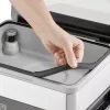 Vacuum sealer Caso VacuChef 50 Power 300 W stainless steel model 01416 for food preservation