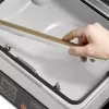 Vacuum sealer Caso VacuChef 50 Power 300 W stainless steel model 01416 for food preservation