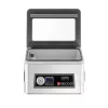 Vacuum sealer Caso VacuChef 50 Power 300 W stainless steel model 01416 for food preservation