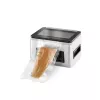 Vacuum sealer Caso VacuChef 50 Power 300 W stainless steel model 01416 for food preservation