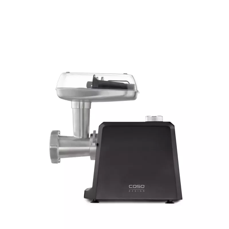 Meat grinder Caso FW 2500 — electric meat mincer, 2500 W, 2 speeds