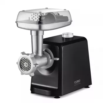 Meat grinder Caso FW 2500 — electric meat mincer, 2500 W, 2 speeds