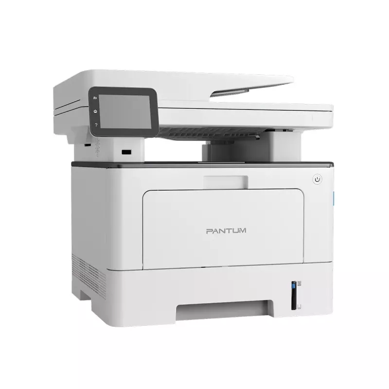 Multifunction Printer Pantum BM5100FDW Laser Mono