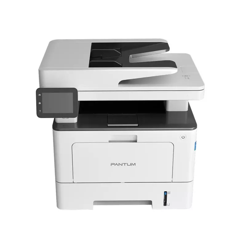Multifunction Printer Pantum BM5100FDW Laser Mono
