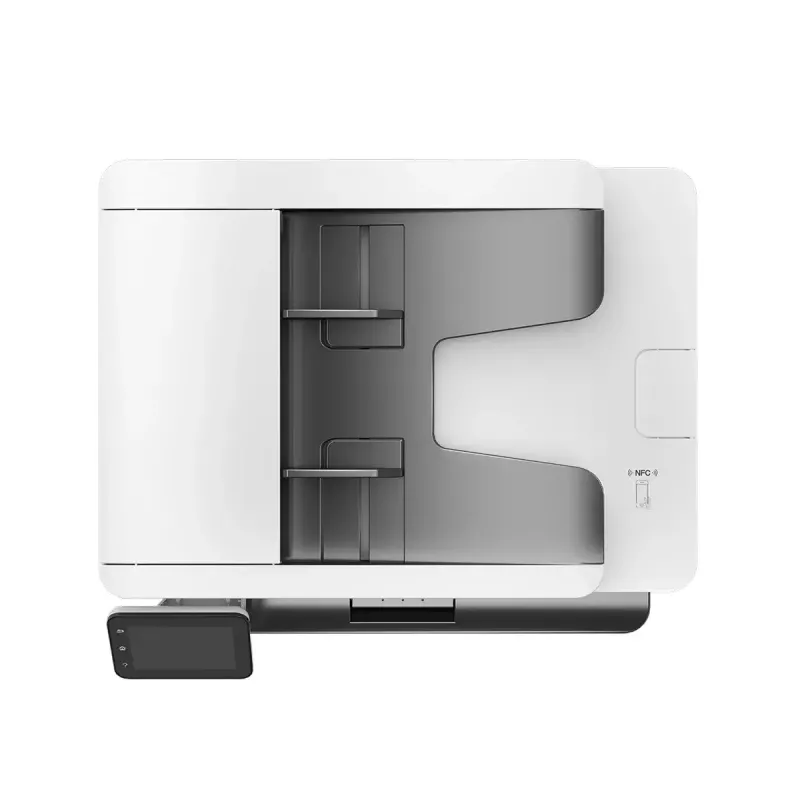 Multifunction Printer Pantum BM5100FDW Laser Mono