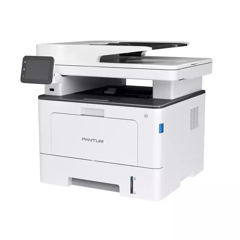 Multifunction Printer Pantum BM5100FDW Laser Mono