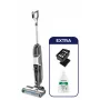 Bissell CrossWave HF3 Cordless Select Upright vacuum Battery Dry&wet Bagless 0 L 255 W Grey, White