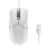 Lenovo GY51H47351 mouse Gaming Right-hand USB Type-A Optical 8000 DPI