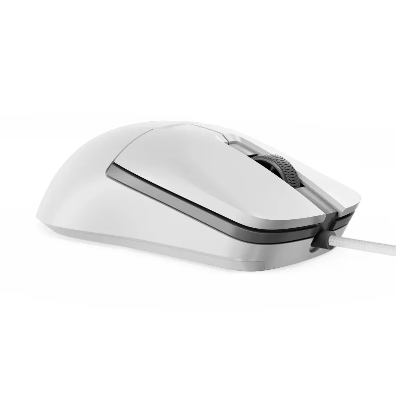 Lenovo GY51H47351 mouse Gaming Right-hand USB Type-A Optical 8000 DPI