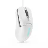 Lenovo GY51H47351 mouse Gaming Right-hand USB Type-A Optical 8000 DPI