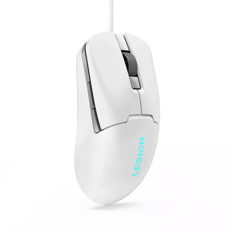 Lenovo GY51H47351 mouse Gaming Right-hand USB Type-A Optical 8000 DPI
