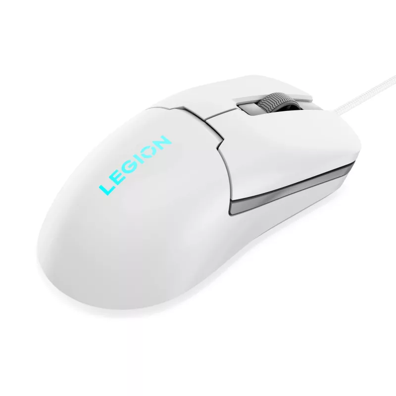 Lenovo GY51H47351 mouse Gaming Right-hand USB Type-A Optical 8000 DPI