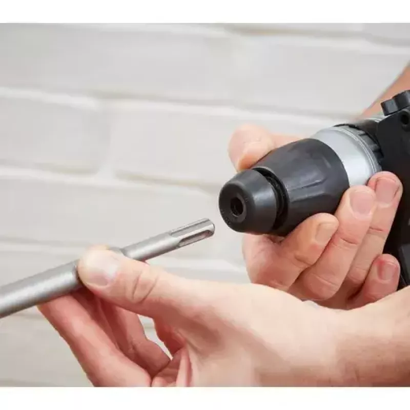 Perforator Black & Decker BEHS03K