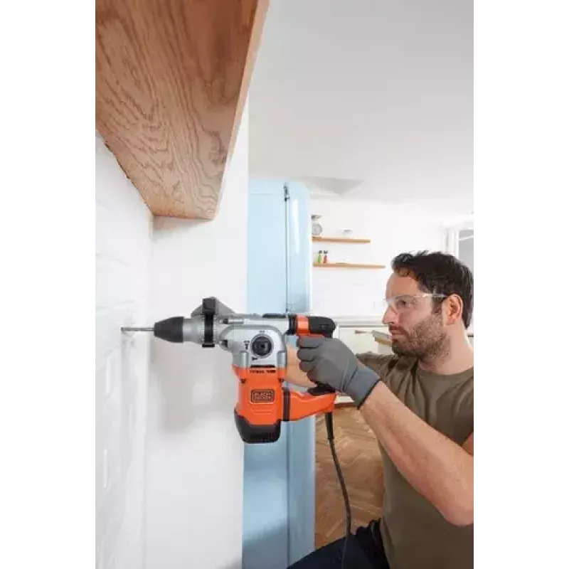 Perforator Black & Decker BEHS03K
