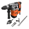 Perforator Black & Decker BEHS03K