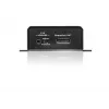 ATEN DisplayPort HDBaseT-Lite Extender 4K/40m;1080p/70m, 4096 x 2160 pixels, AV transmitter & receiver, 70 m, Wired, Black, HDCP