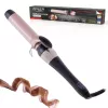 Curling iron Adler AD 2118 — 32 mm ceramic barrel, PTC ceramic heater, 140–200°C, 56 W