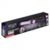 Curling iron Adler AD 2118 — 32 mm ceramic barrel, PTC ceramic heater, 140–200°C, 56 W