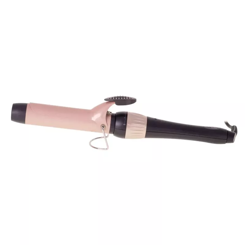 Curling iron Adler AD 2118 — 32 mm ceramic barrel, PTC ceramic heater, 140–200°C, 56 W