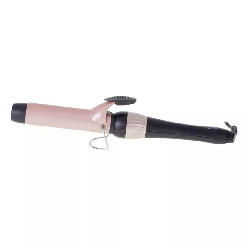 Curling iron Adler AD 2118 — 32 mm ceramic barrel, PTC ceramic heater, 140–200°C, 56 W