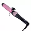 Curling iron Adler AD 2118 — 32 mm ceramic barrel, PTC ceramic heater, 140–200°C, 56 W
