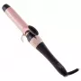 Curling iron Adler AD 2118 — 32 mm ceramic barrel, PTC ceramic heater, 140–200°C, 56 W