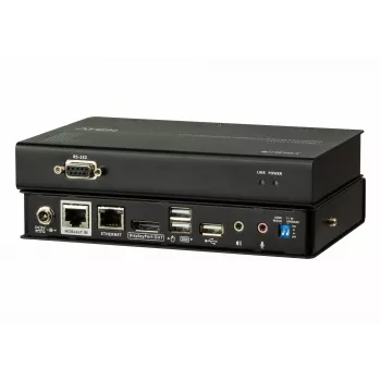 KVM extender Transmitter & receiver ATEN CE920-ATA-G Wired 150m