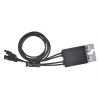 HUAWEI Smart PV Optimizer SUN2000-600W-P, 600W output power, module-level power optimizer