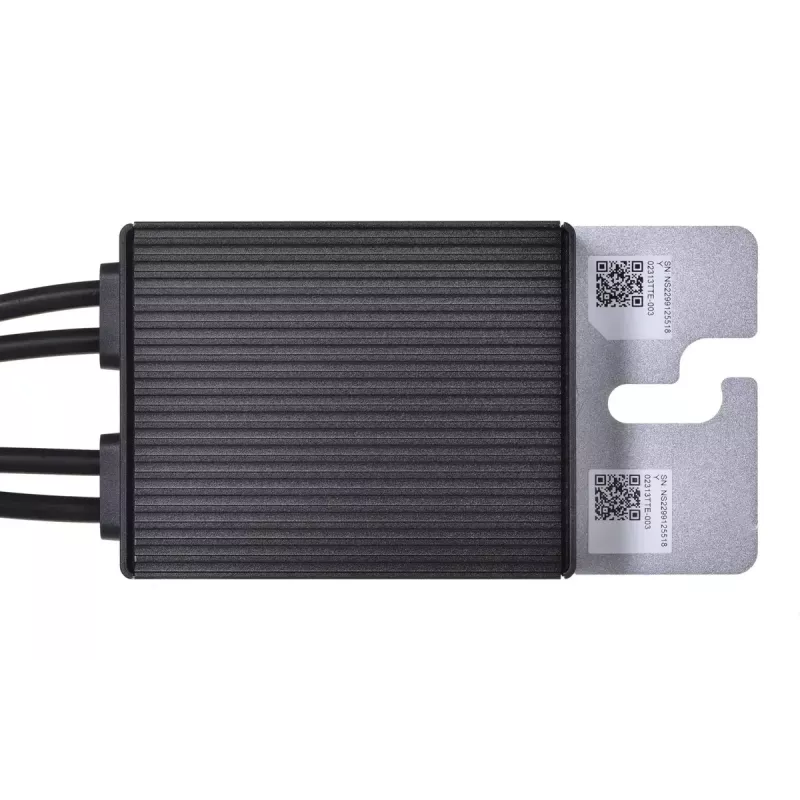 HUAWEI Smart PV Optimizer SUN2000-600W-P, 600W output power, module-level power optimizer