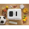 Gorenje IMD1200W ice cube maker Portable ice cube maker 12 kg/24h 120 W White
