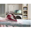 Gorenje SIH2200RBC Steam iron Ceramic soleplate 2200 W Red