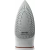 Gorenje SIH2200RBC Steam iron Ceramic soleplate 2200 W Red