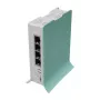 Tabletop router Mikrotik hAP Single-band (2.4 GHz) Wi-Fi 6