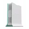 Tabletop router Mikrotik hAP Single-band (2.4 GHz) Wi-Fi 6