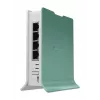 Tabletop router Mikrotik hAP Single-band (2.4 GHz) Wi-Fi 6