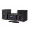 Sharp TOKYO DAB+ HI-FI Micro System Home audio micro system 40 W Black