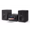 Sharp TOKYO DAB+ HI-FI Micro System Home audio micro system 40 W Black