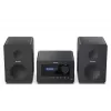 Sharp TOKYO DAB+ HI-FI Micro System Home audio micro system 40 W Black