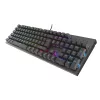 GENESIS Thor 303 keyboard Gaming USB QWERTY US International Black