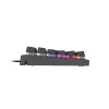 GENESIS Thor 303 keyboard Gaming USB QWERTY US International Black