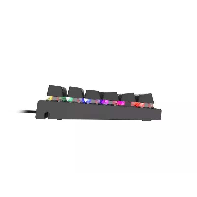 GENESIS Thor 303 keyboard Gaming USB QWERTY US International Black