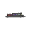 GENESIS Thor 303 keyboard Gaming USB QWERTY US International Black