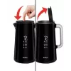 Tefal KO851 electric kettle 1.7 L 1800 W Black